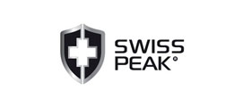 Logotipo Swiss Peak